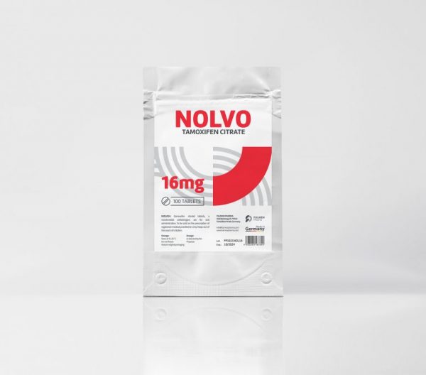 NOLVO®